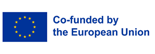 Logo - Co funded by the EU