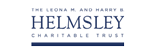Logo - Helmsley