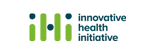Logo - innovative health initiative