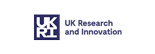Logo - UK research and innovation