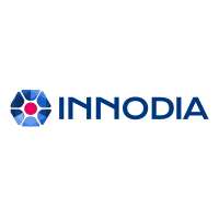 INNODIA (non-profit organization) Logo