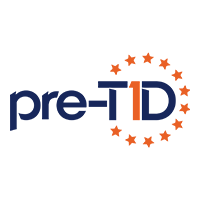 European pre-T1D Registry Logo