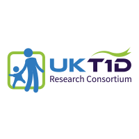 UK Type 1 Diabetes Research Consortium Logo
