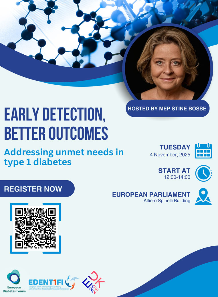 Early Detection, Better Outcomes