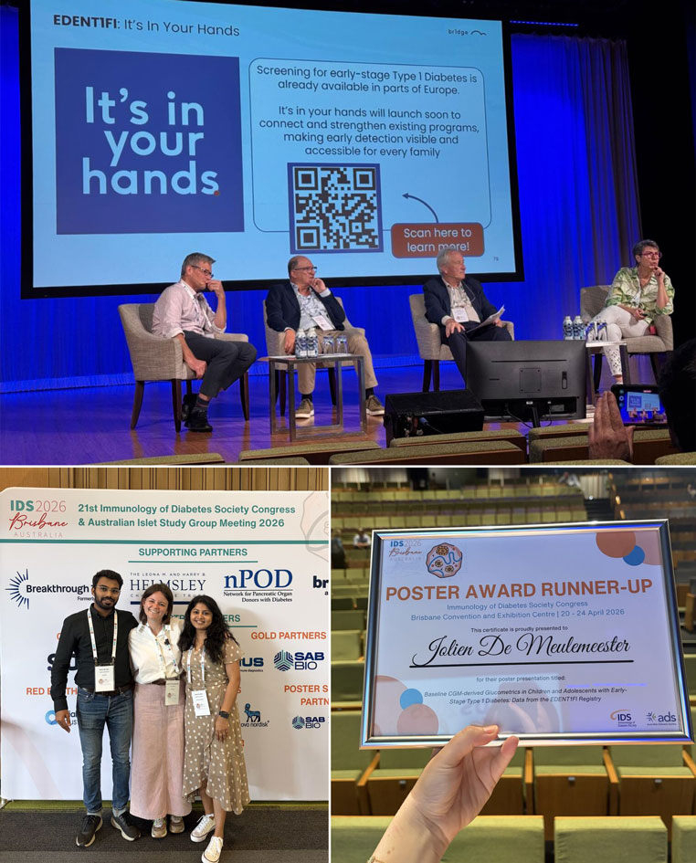 IDS 2026: Brisbane, Australia Impressions