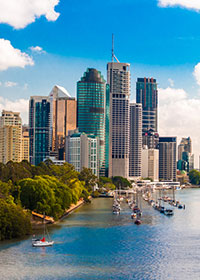IDS 2026: Brisbane, Australia