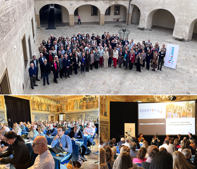 Edent1fi Annual Meeting 2025 – Czech