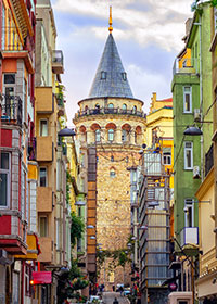 18th International Primary Care Diabetes Europe (PCDE) Conference: Istanbul, Turkey
