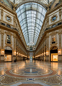 FEND 31st Annual Conference: Milan, Italy