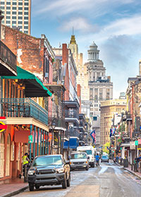 ADA Scientific Sessions: New Orleans, LA, USA