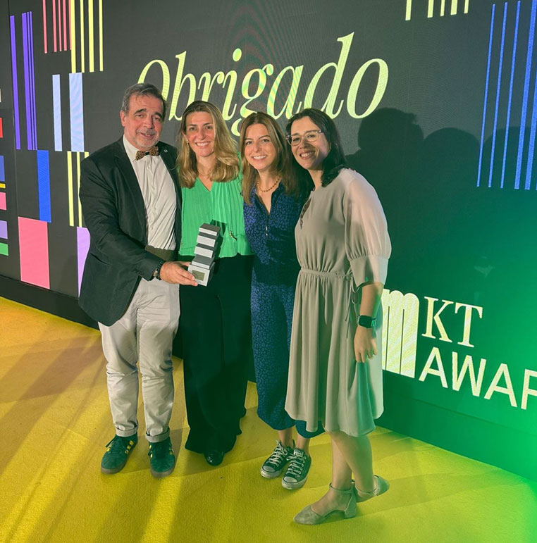 APDP Diabetes won Silver at the APPM Marketing Awards 2025