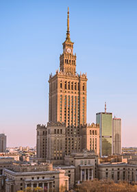 PTD 2026: Wroclaw, Poland